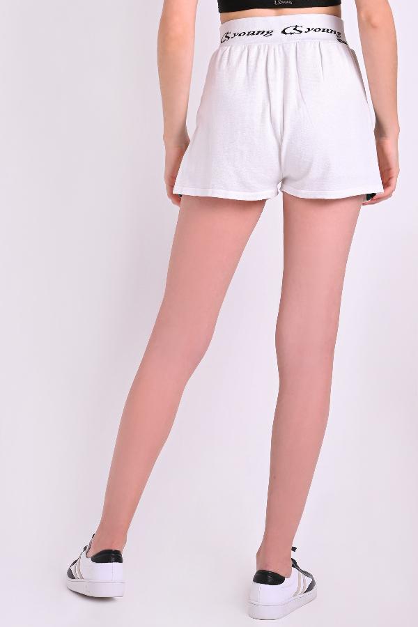 SHORT DEPORTIVO