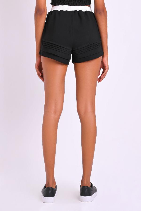 SHORTS BOXER PREGAS