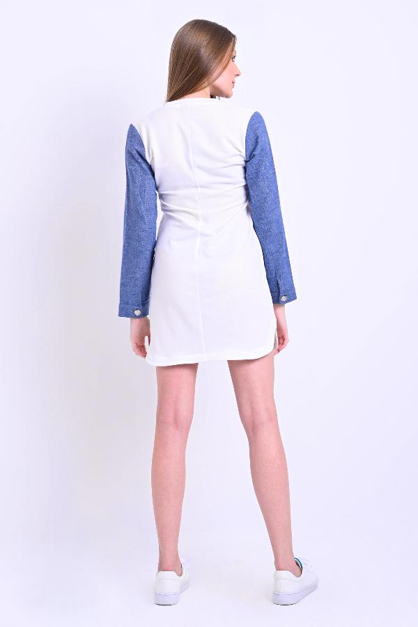VESTIDO CS YOUNG