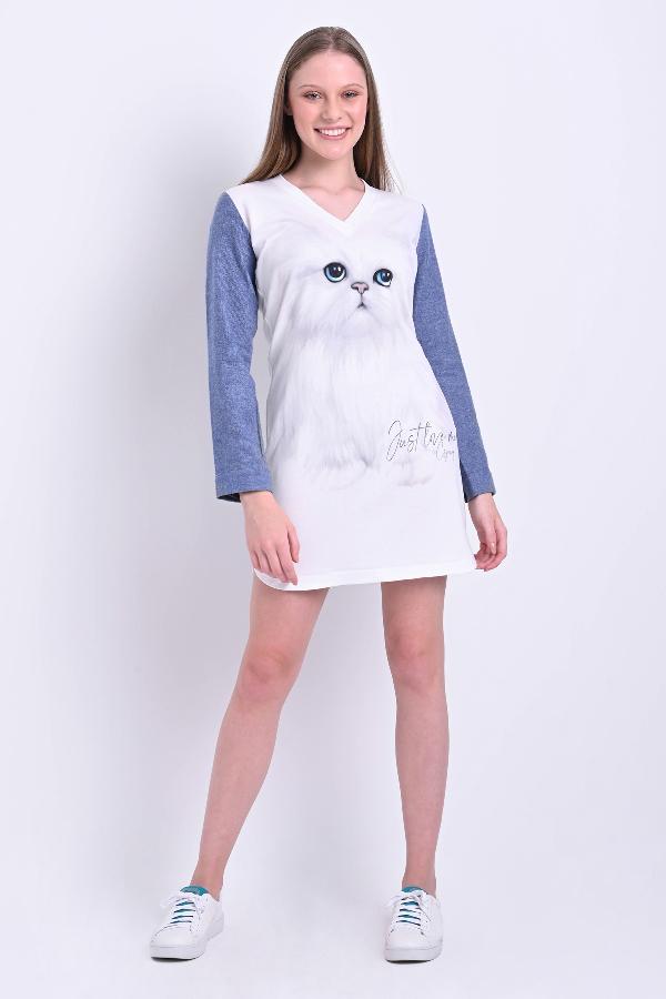 VESTIDO CS YOUNG