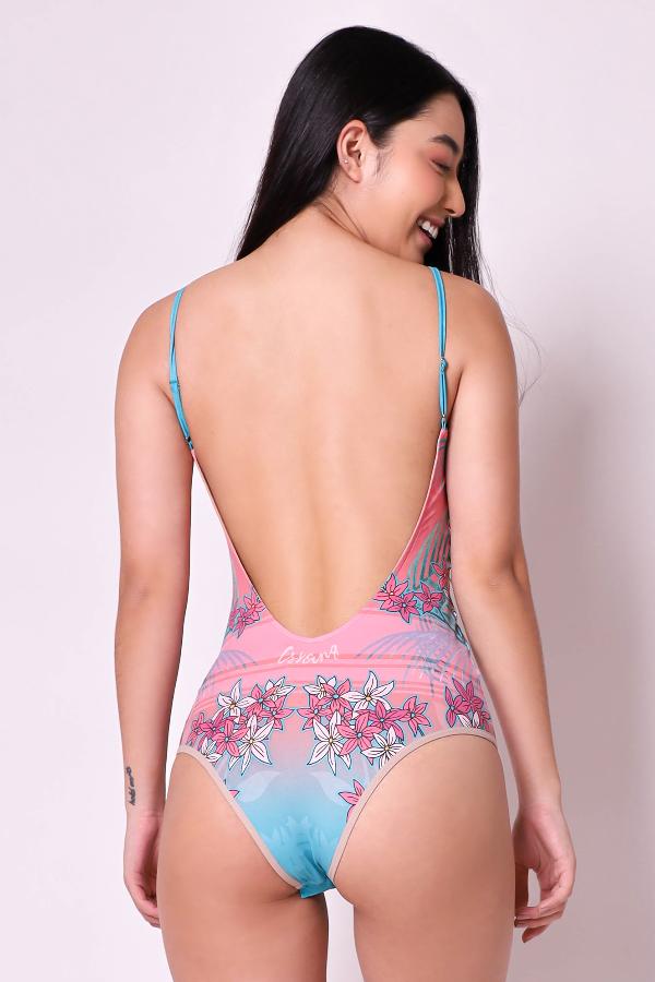 BODY CON FOIL