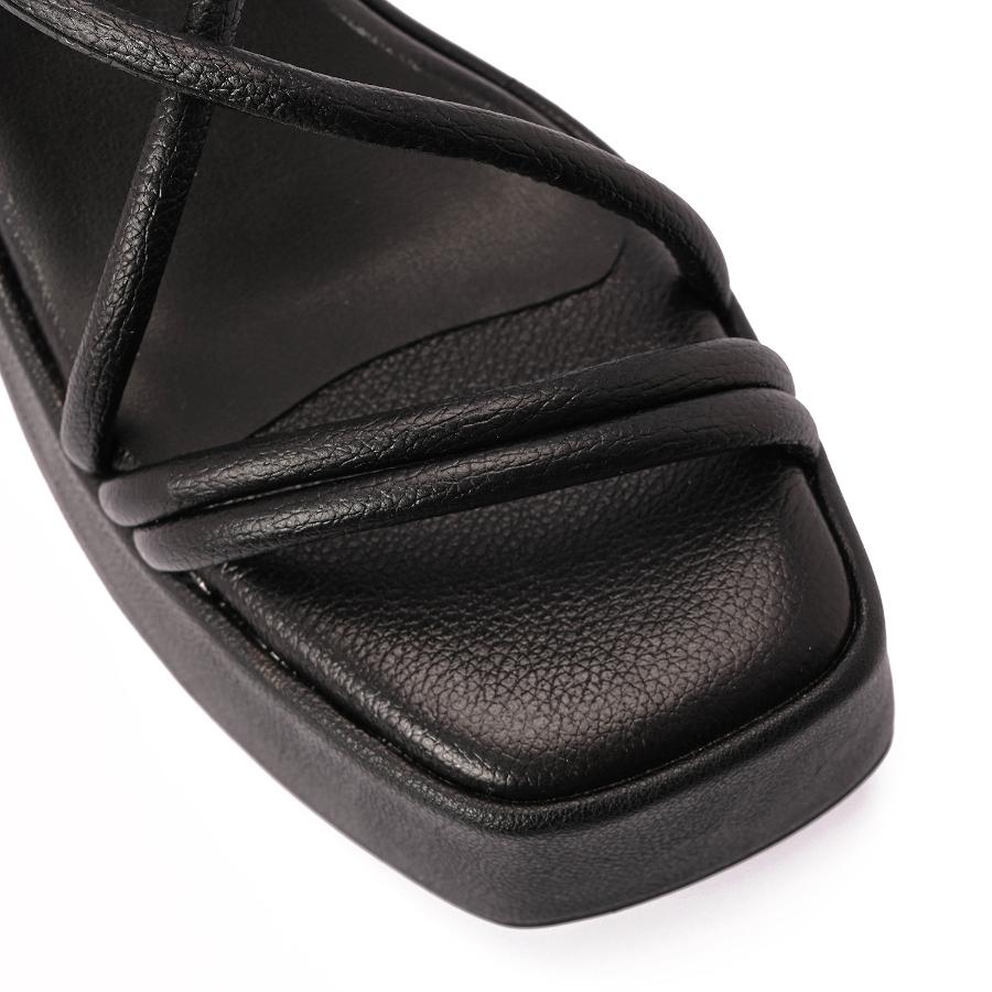 SANDALIA PLATAFORMA CS