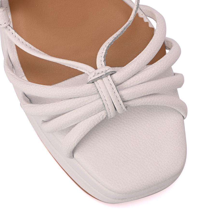 SANDALIA PLATAFORMA CS