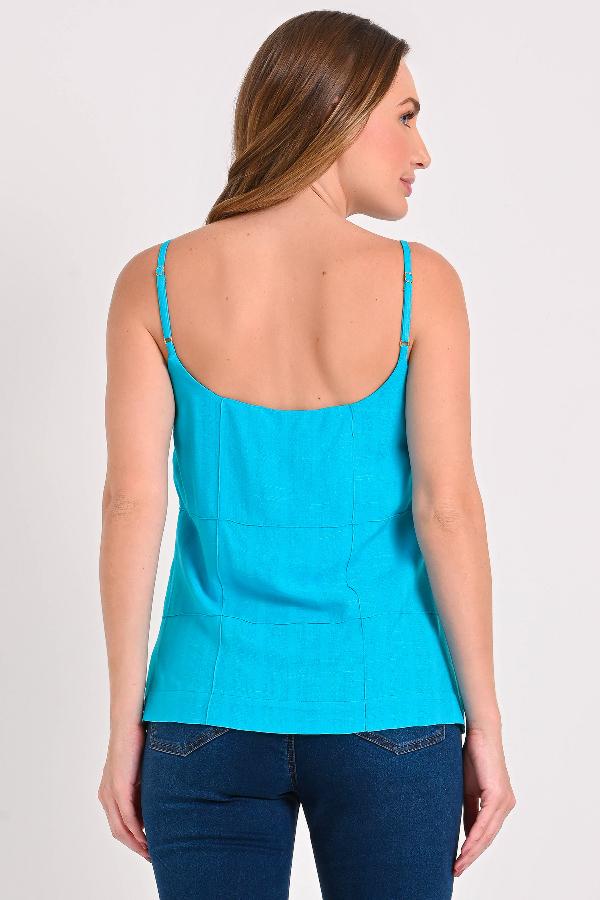MUSCULOSA PARA DAMA CS
