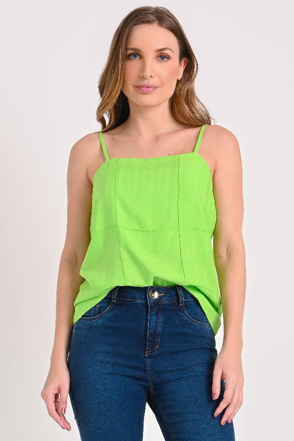 MUSCULOSA PARA DAMA CS