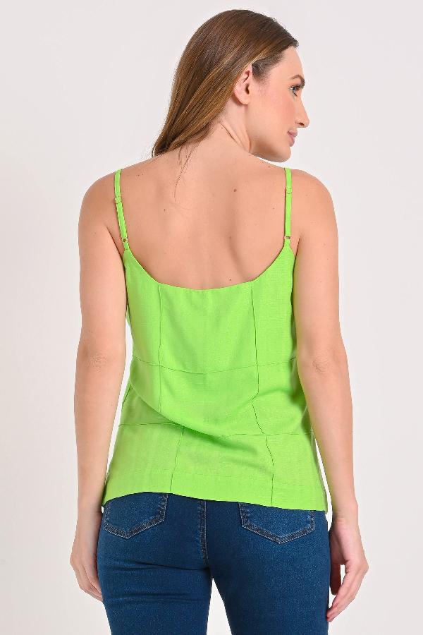 MUSCULOSA PARA DAMA CS