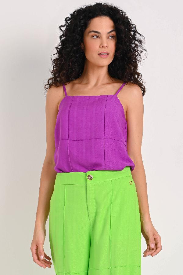 MUSCULOSA PARA DAMA CS