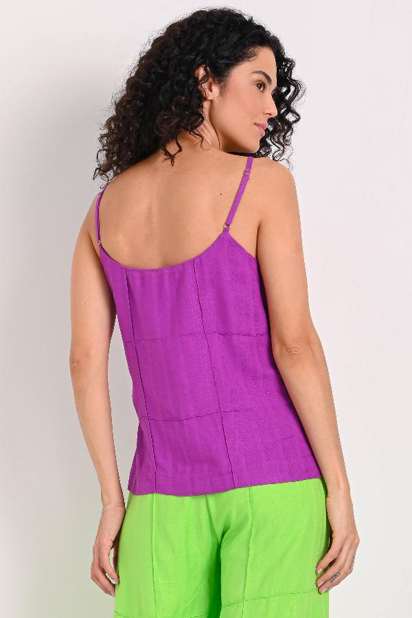 MUSCULOSA PARA DAMA CS