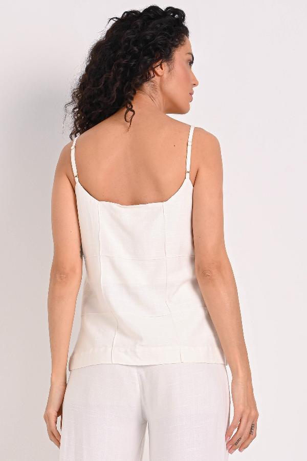 MUSCULOSA PARA DAMA CS