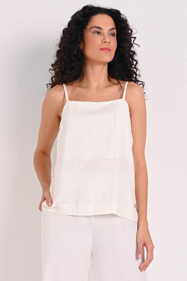 MUSCULOSA PARA DAMA CS