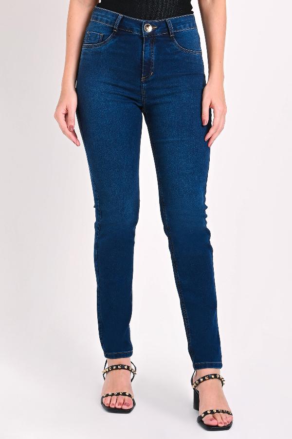 PANTALON SKINNY DAY BY DAY CS