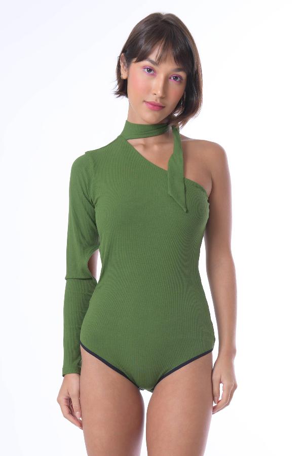 BODY RECORTES CUT OUT