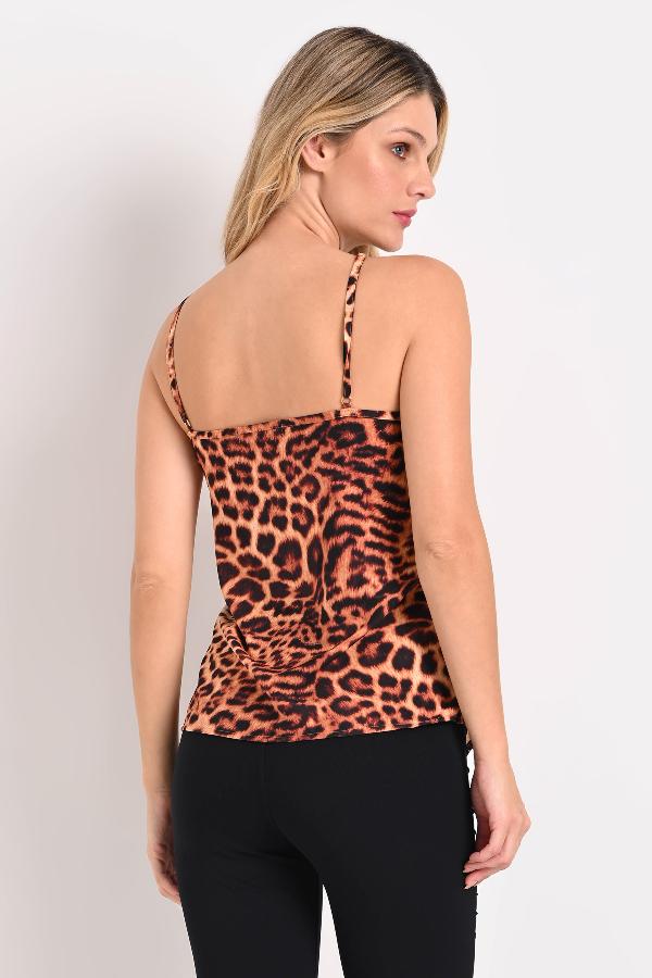 MUSCULOSA CON VOLADOS