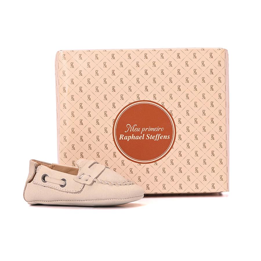 MOCASÍN MASCULINO