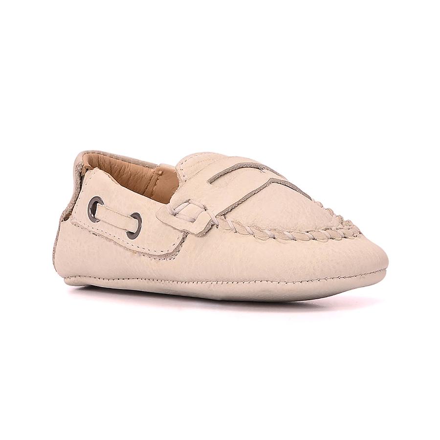 MOCASÍN MASCULINO