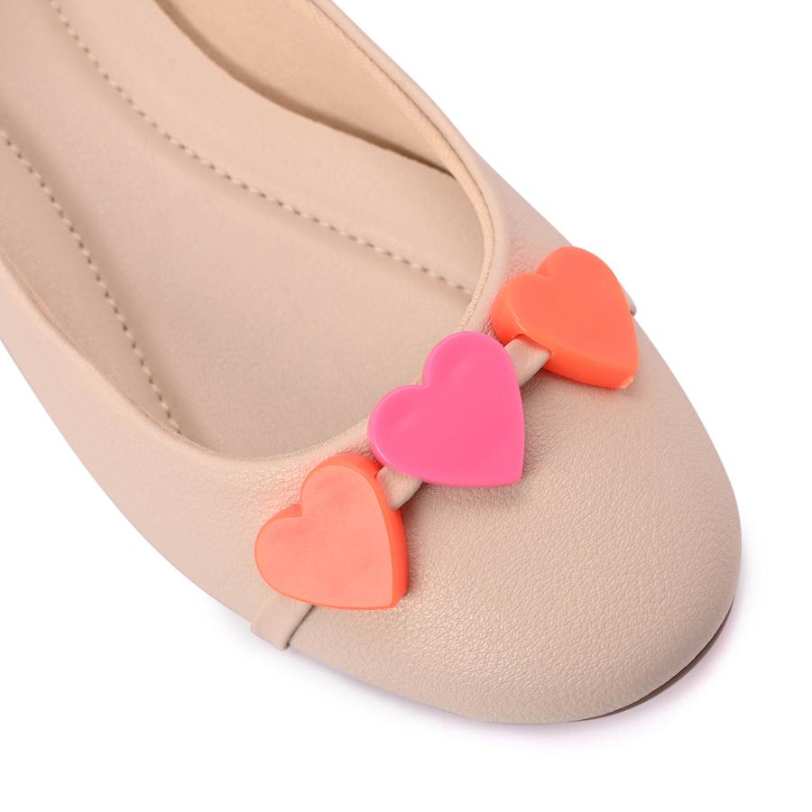 BALLERINA CS CLUB KIDS