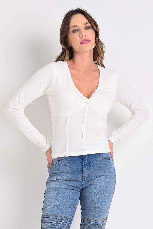 BLUSA FEMENINA