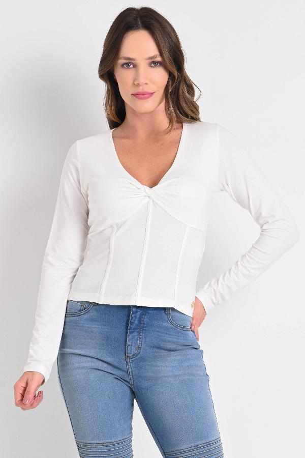 BLUSA FEMENINA