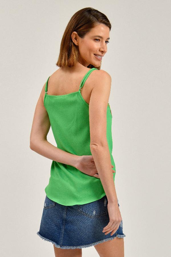 BLUSA