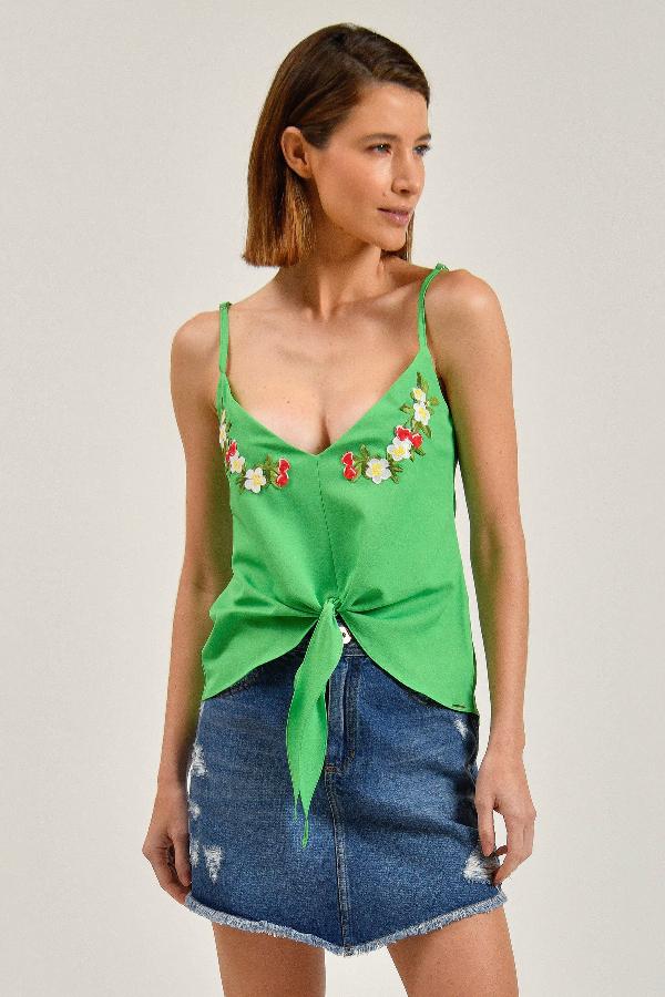 BLUSA