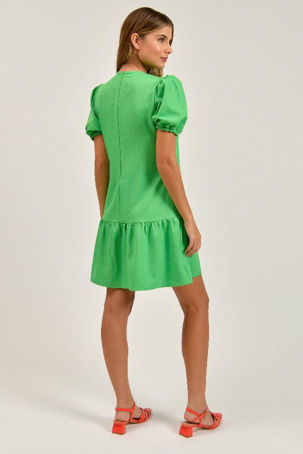 VESTIDO
