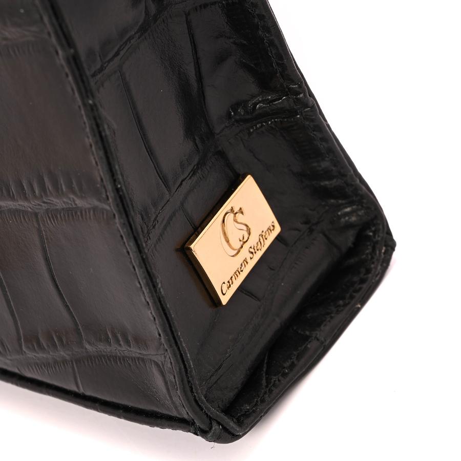 MINI BAG CON CRISTALES