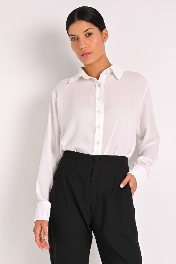 CAMISA BASICA