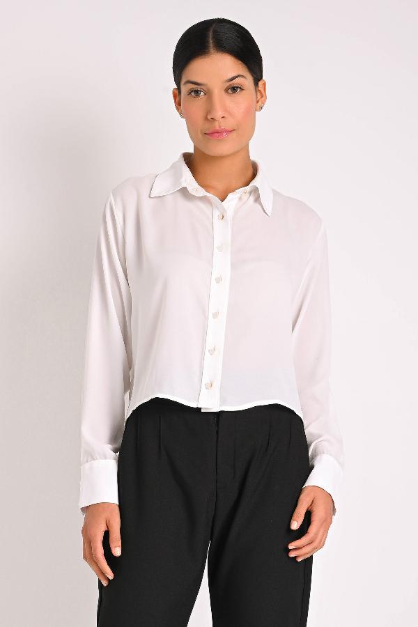 CAMISA BASICA