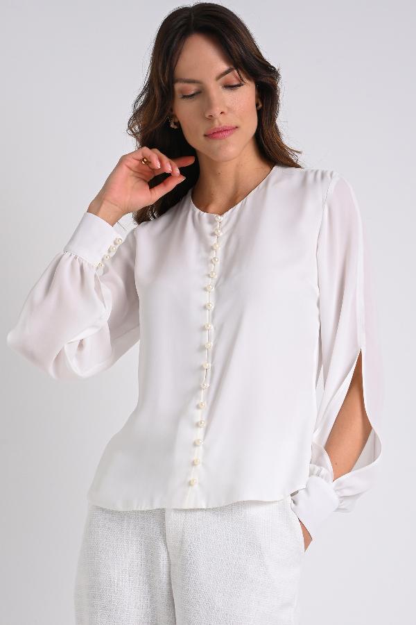 CAMISA FEMENINA