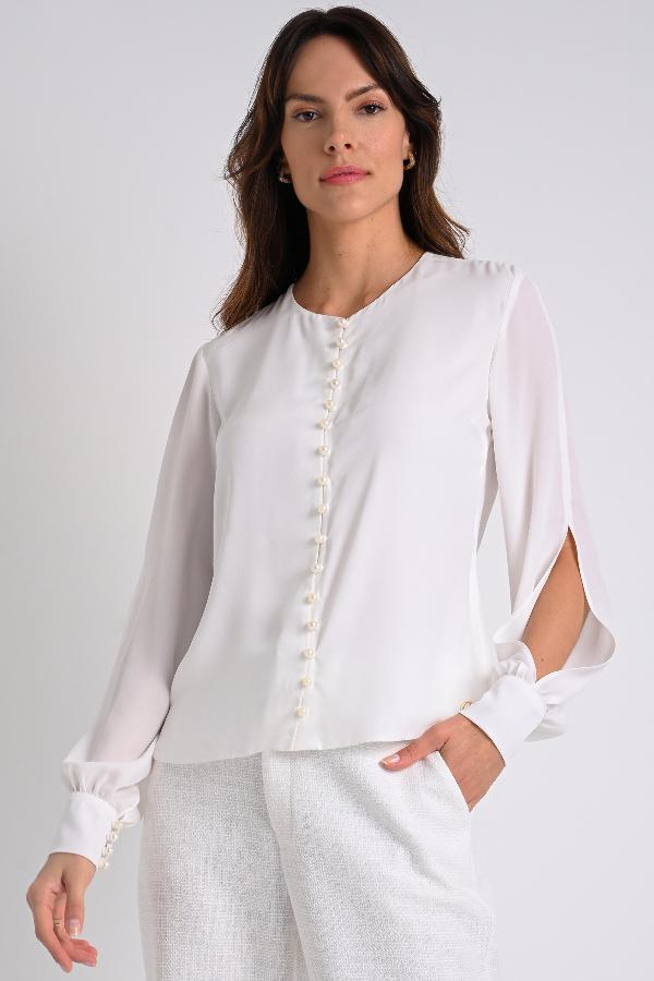 CAMISA FEMENINA