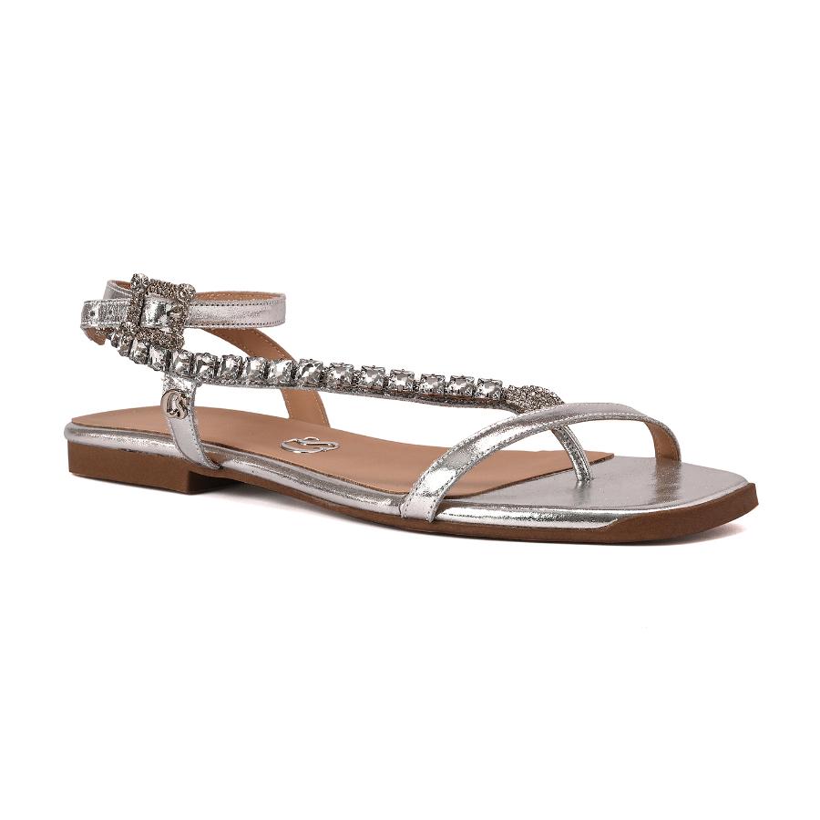 SANDALIA FLAT