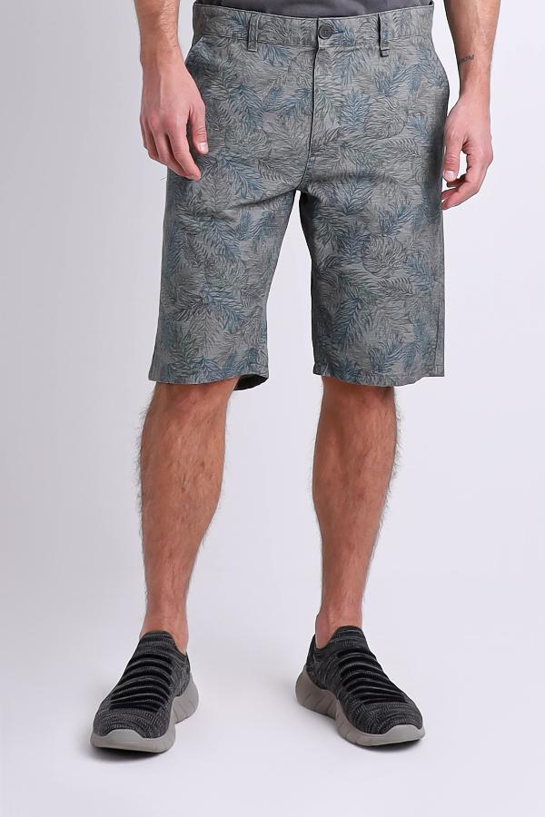 BERMUDA PARA HOMBRE ESTAMPADA RAPHAEL STEFFENS ALTO VERANO 2023