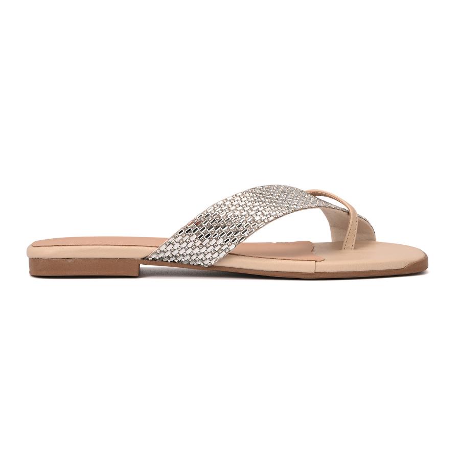 SANDALIA FLAT