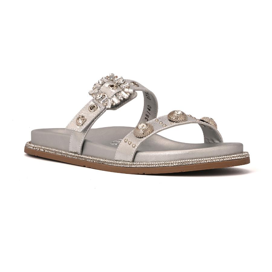SANDALIA FLAT