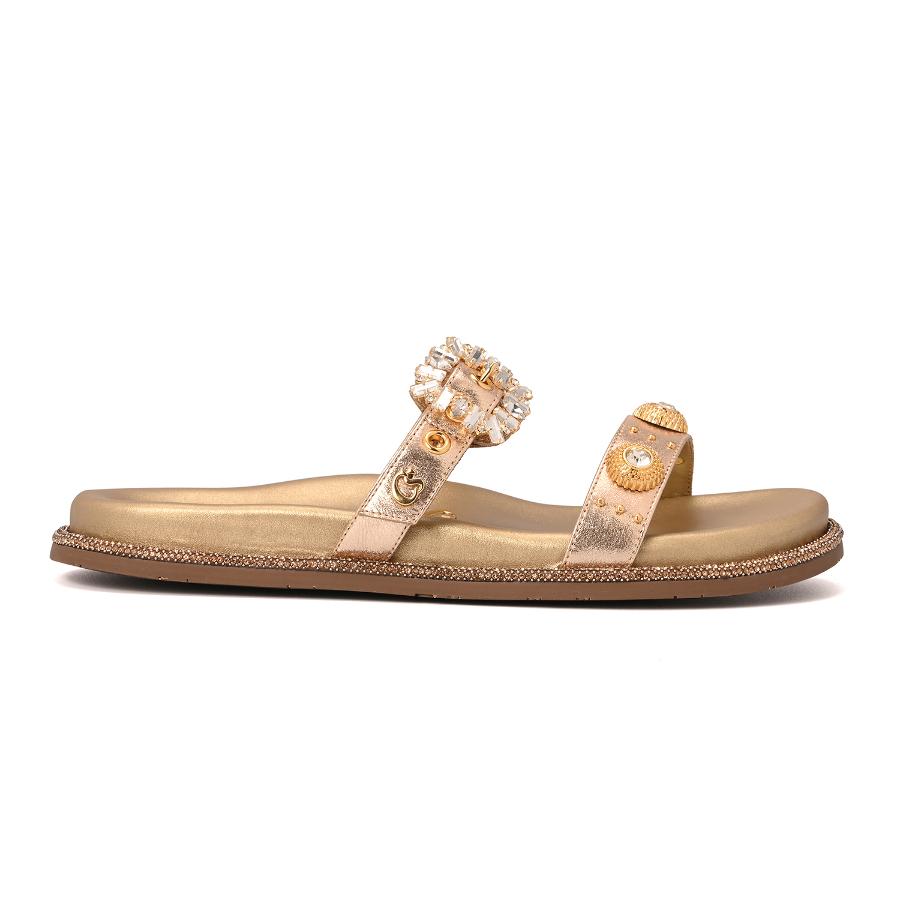 SANDALIA FLAT