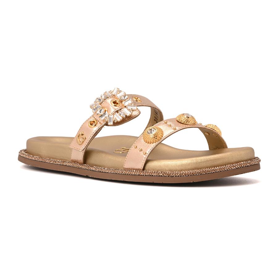 SANDALIA FLAT