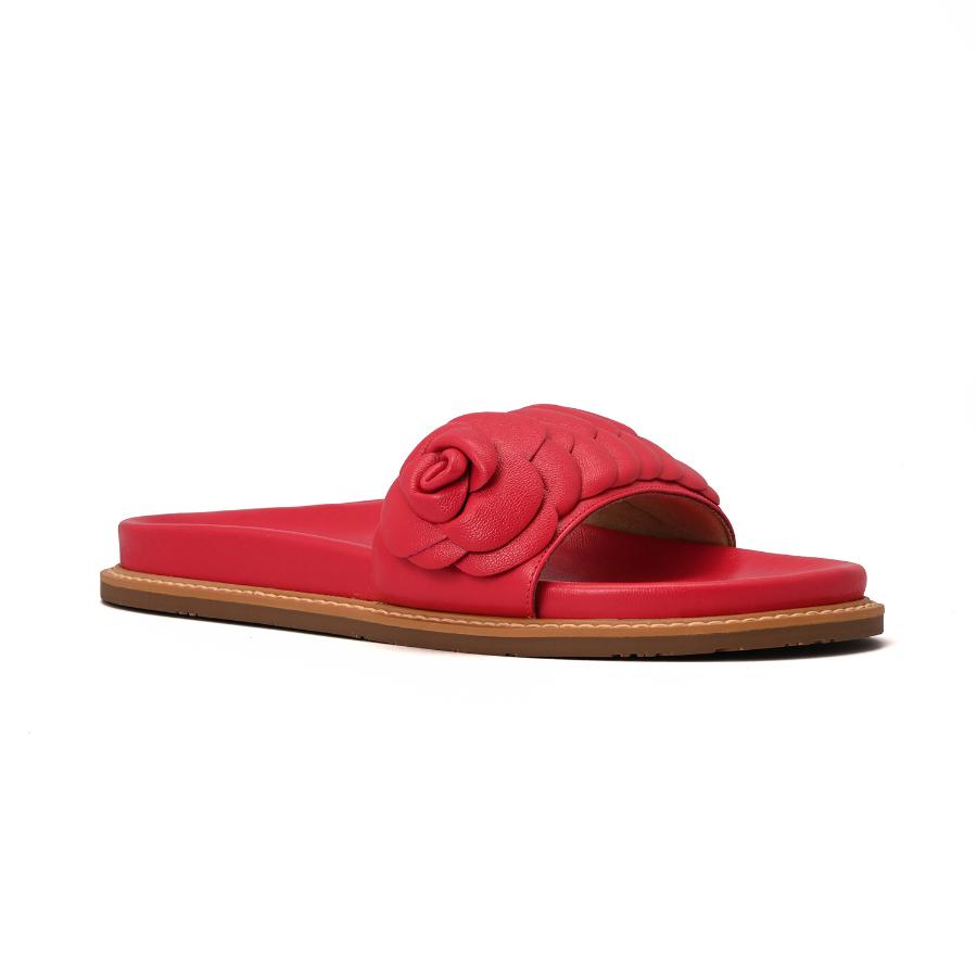 SANDALIA FLAT