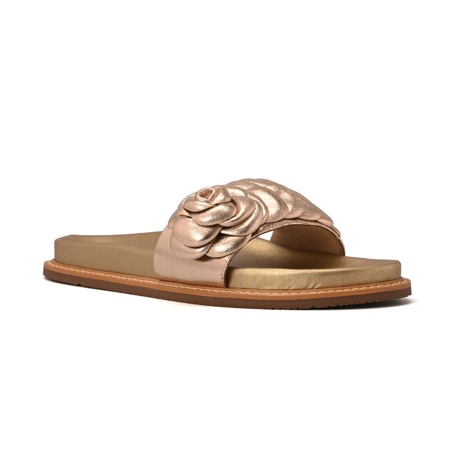 SANDALIA FLAT