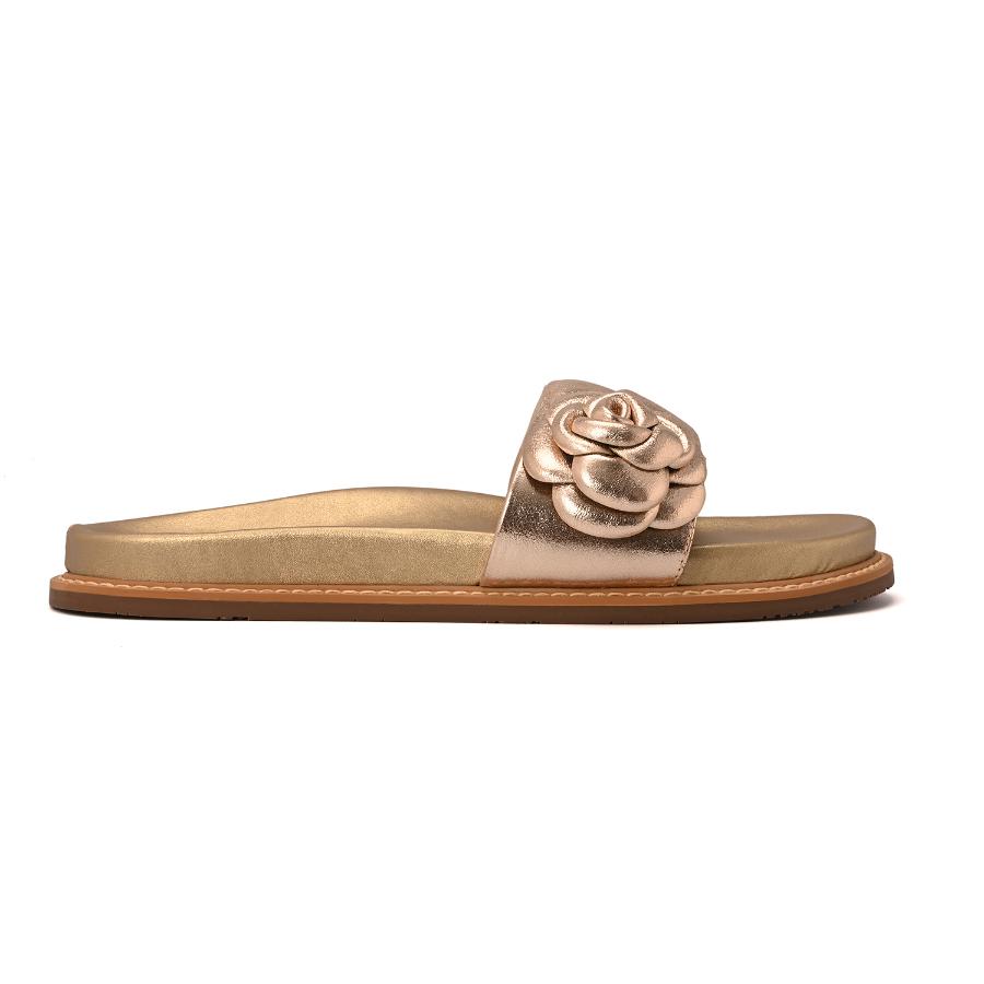 SANDALIA FLAT