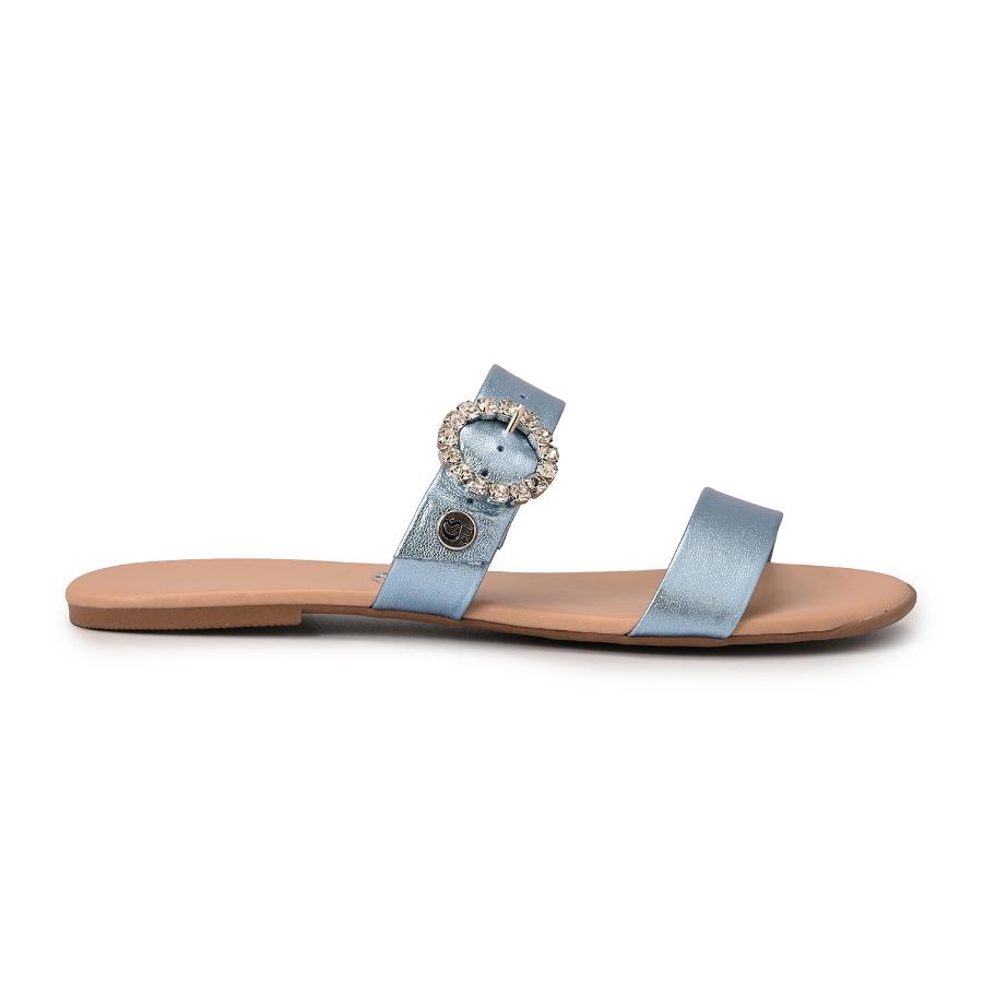 SANDALIA FLAT