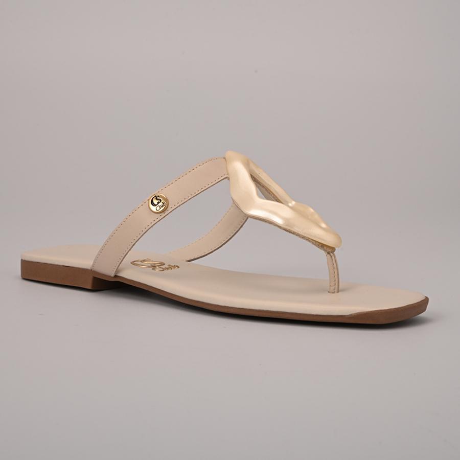 SANDALIA FLAT