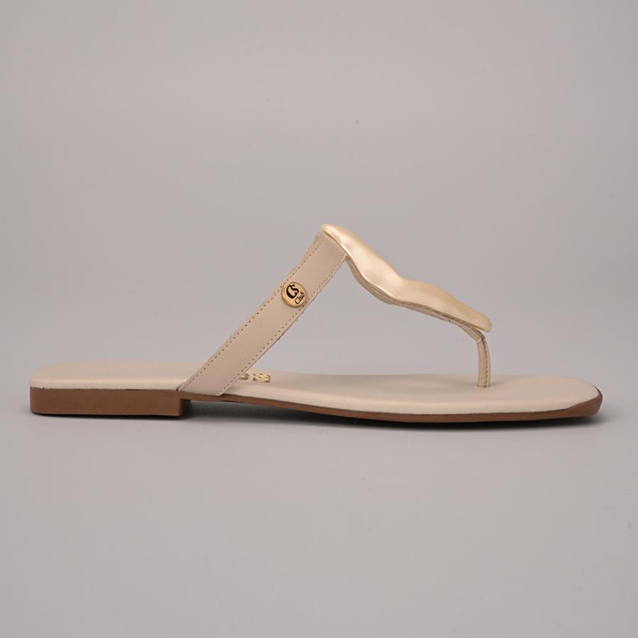 SANDALIA FLAT