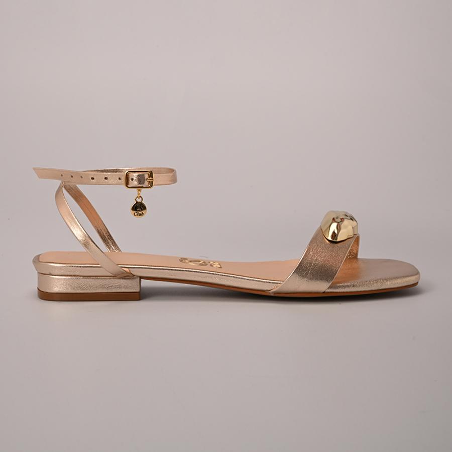 SANDALIA FLAT