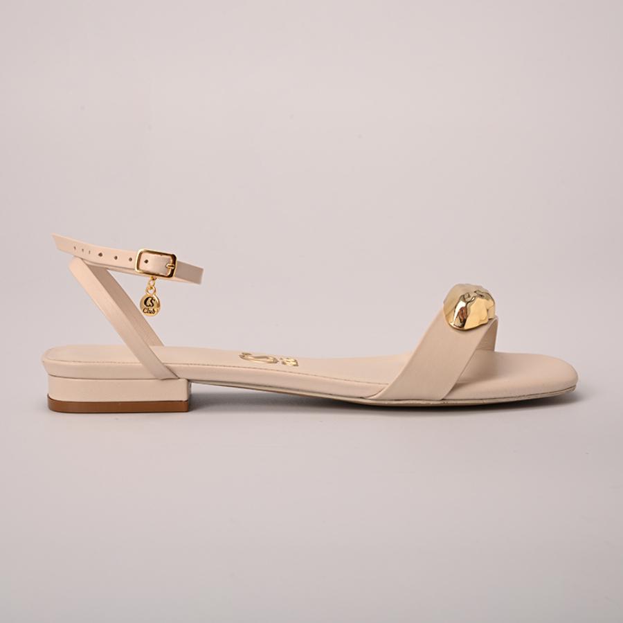 SANDALIA FLAT