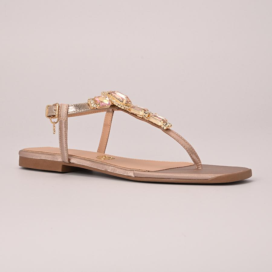 SANDALIA FLAT