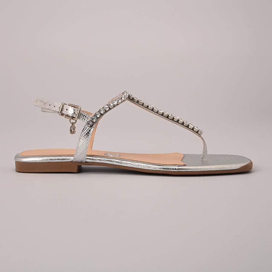 SANDALIA FLAT