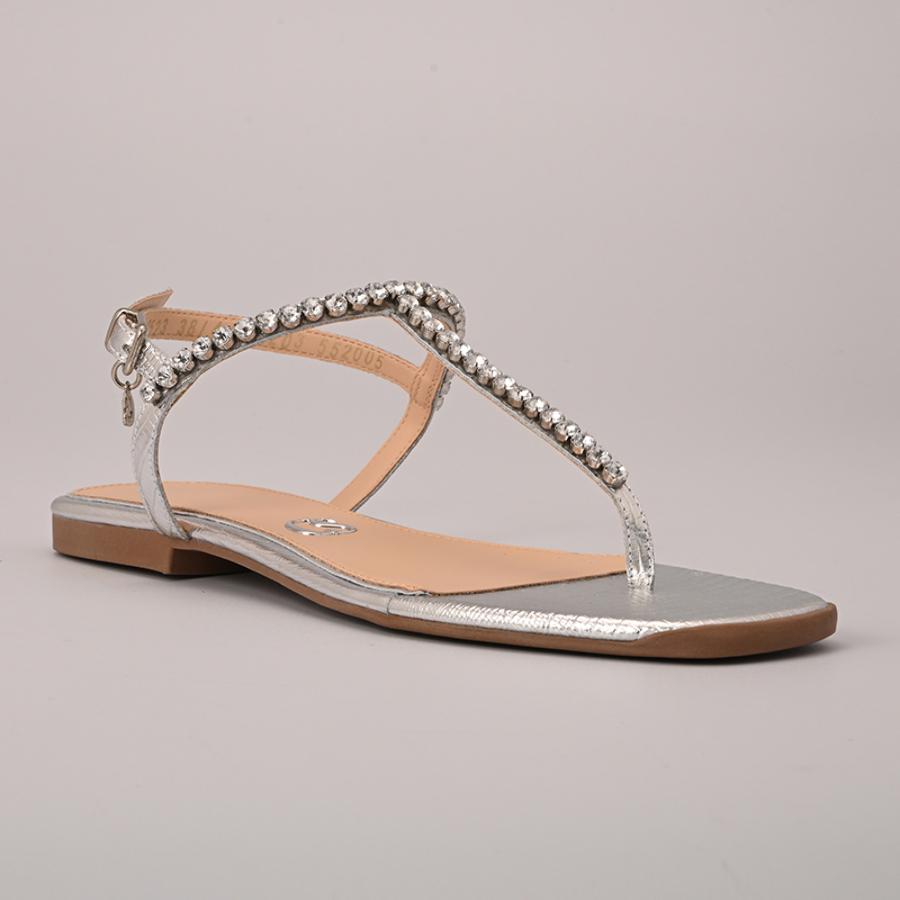 SANDALIA FLAT
