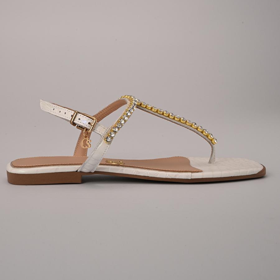 SANDALIA FLAT