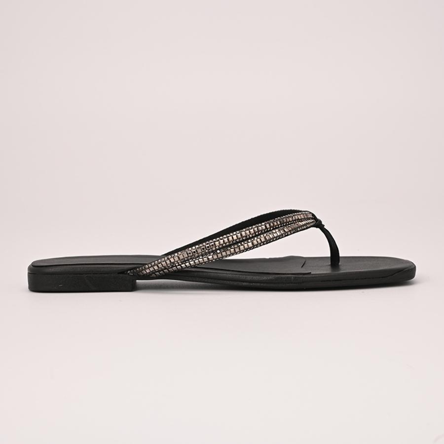 SANDALIA FLAT
