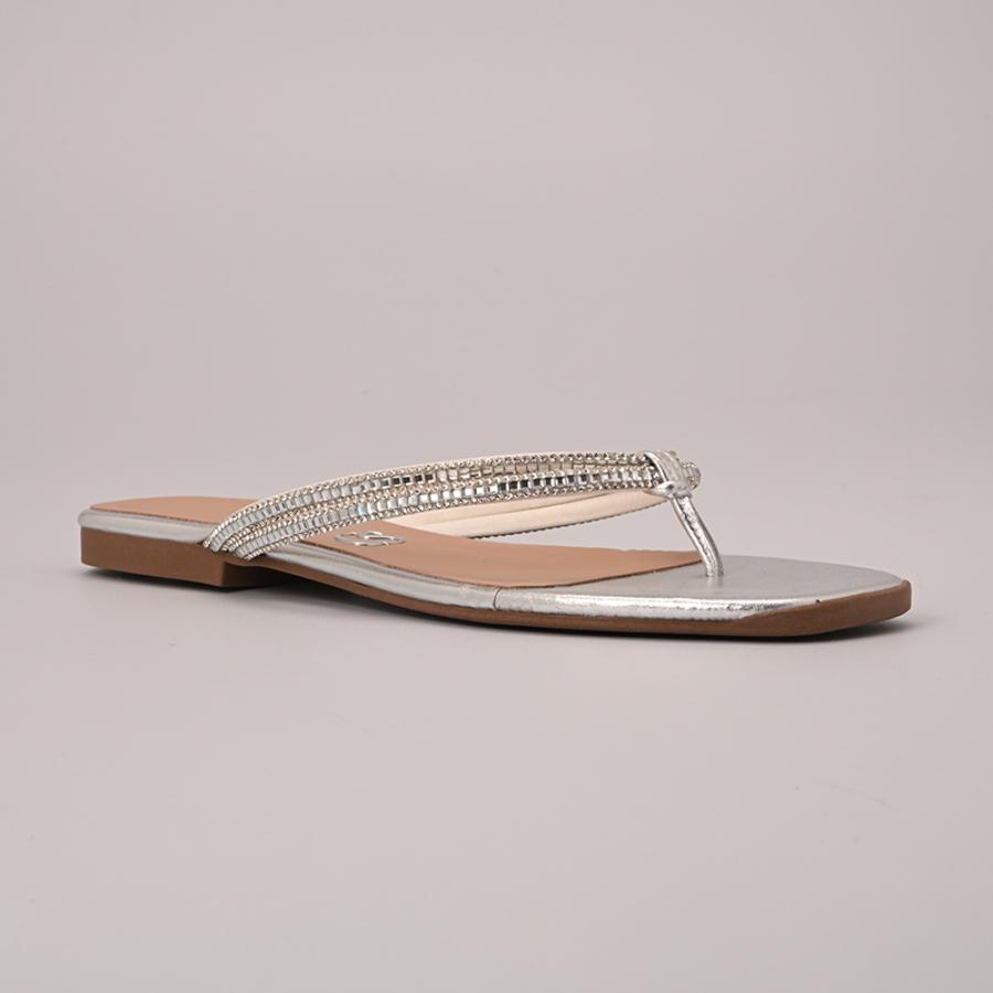 SANDALIA FLAT